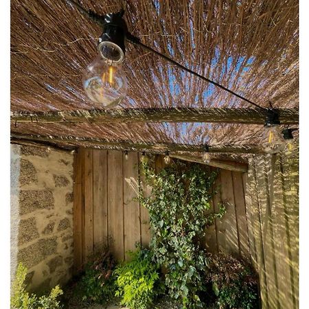 Neuvy-Bouin Loue Ancien Moulin A Vent Avec Piscine Et Jacuzziヴィラ エクステリア 写真